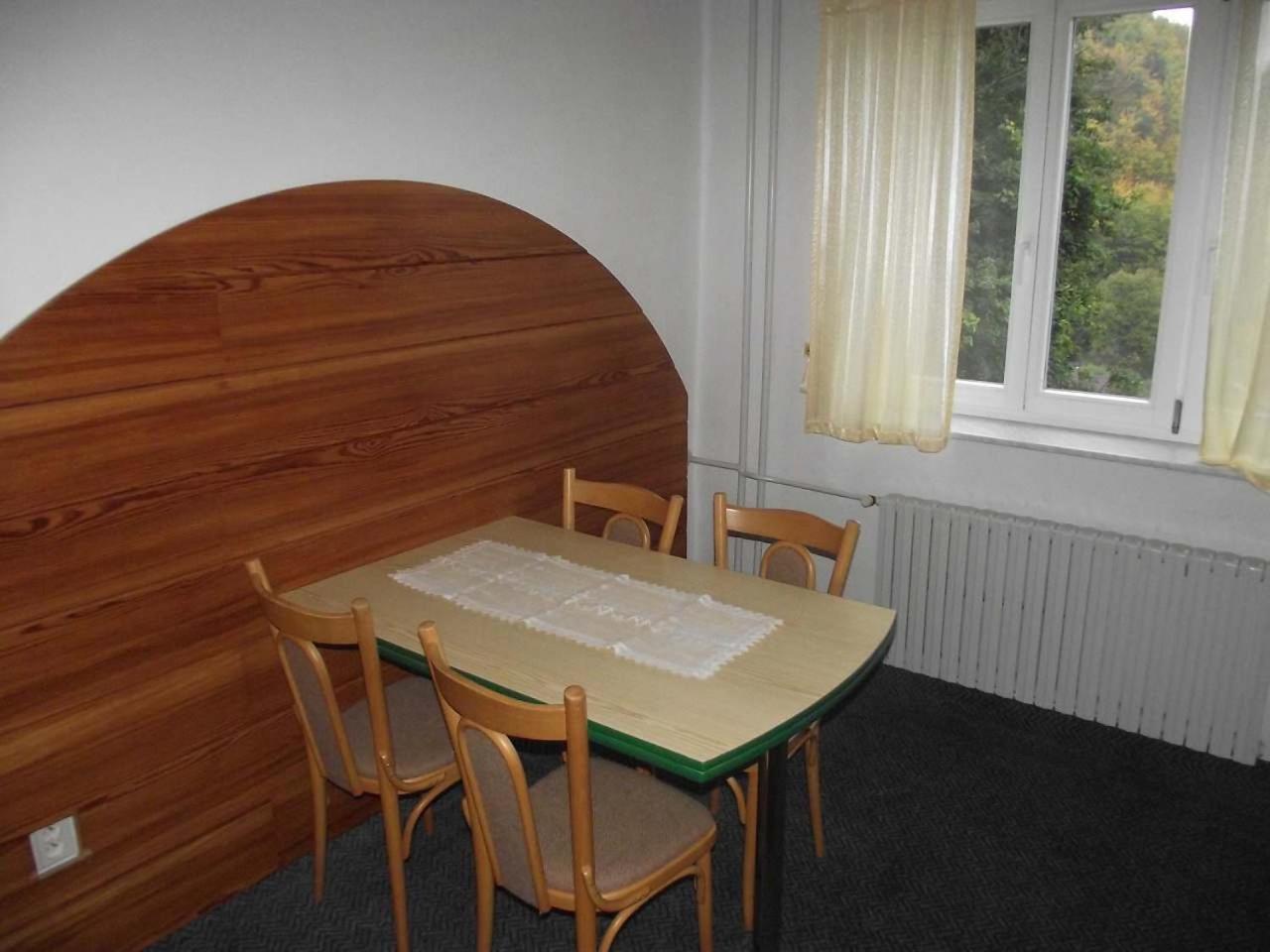 Jandlova Vila Frenštát pod Radhoštěm Стая снимка
