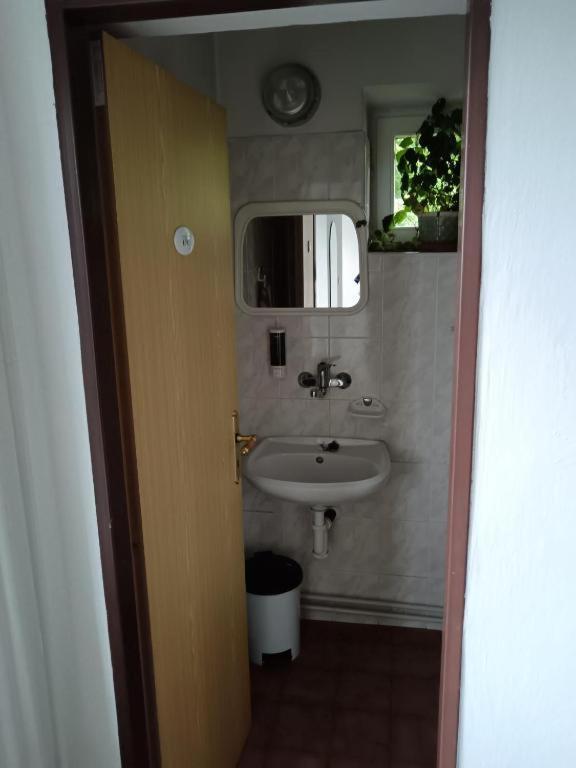 Jandlova Vila Frenštát pod Radhoštěm Стая снимка