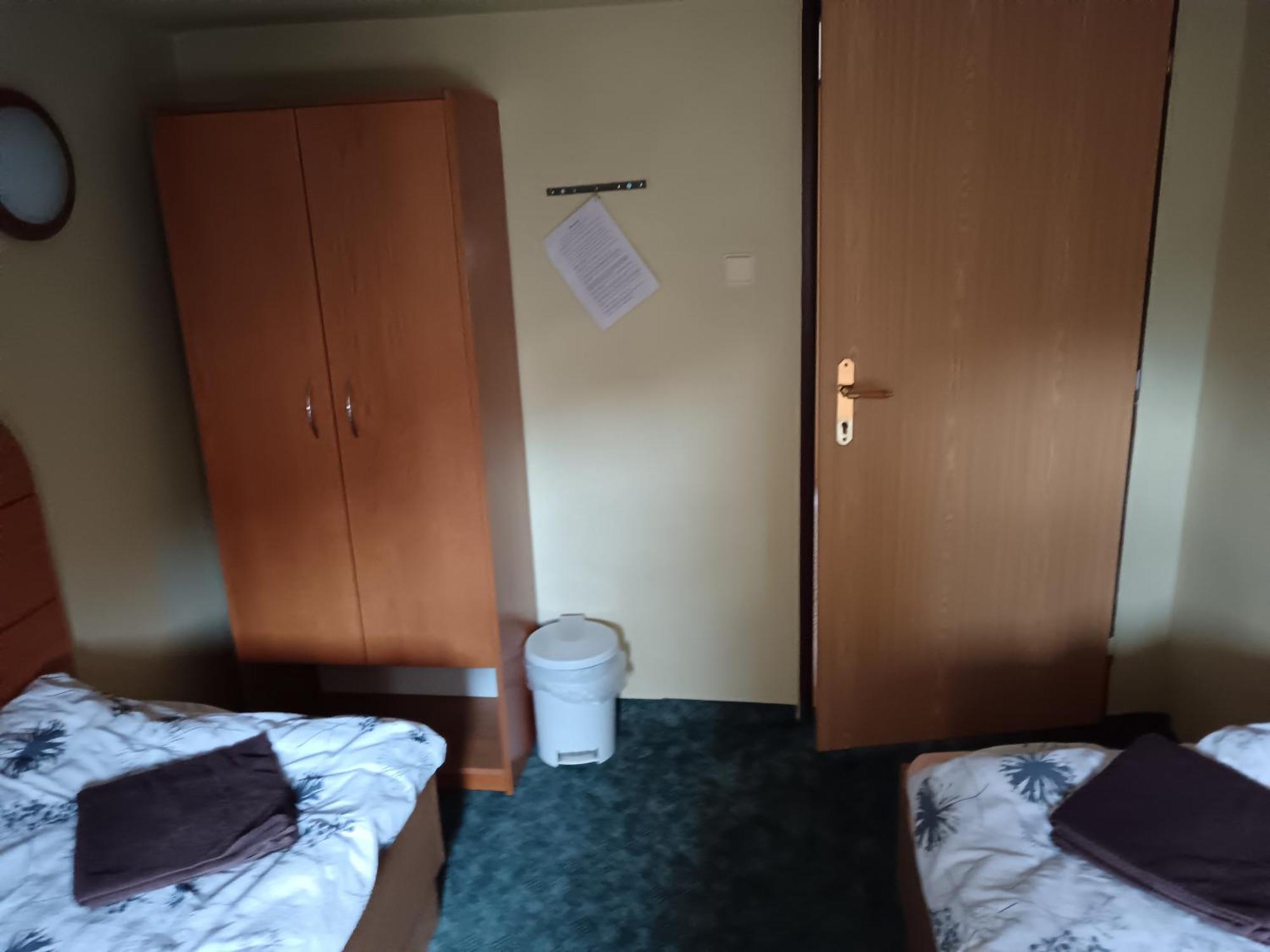 Jandlova Vila Frenštát pod Radhoštěm Стая снимка