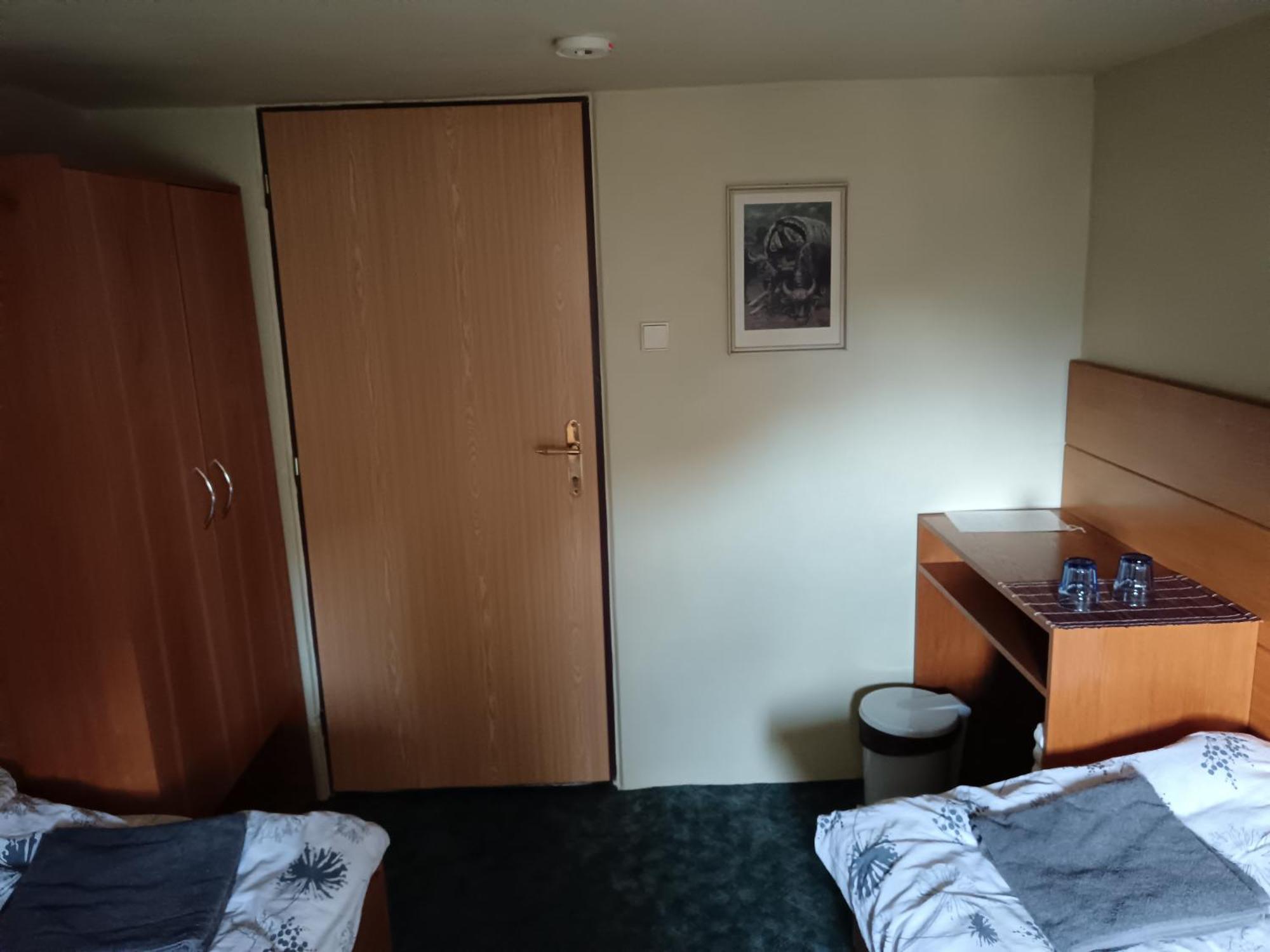 Jandlova Vila Frenštát pod Radhoštěm Стая снимка